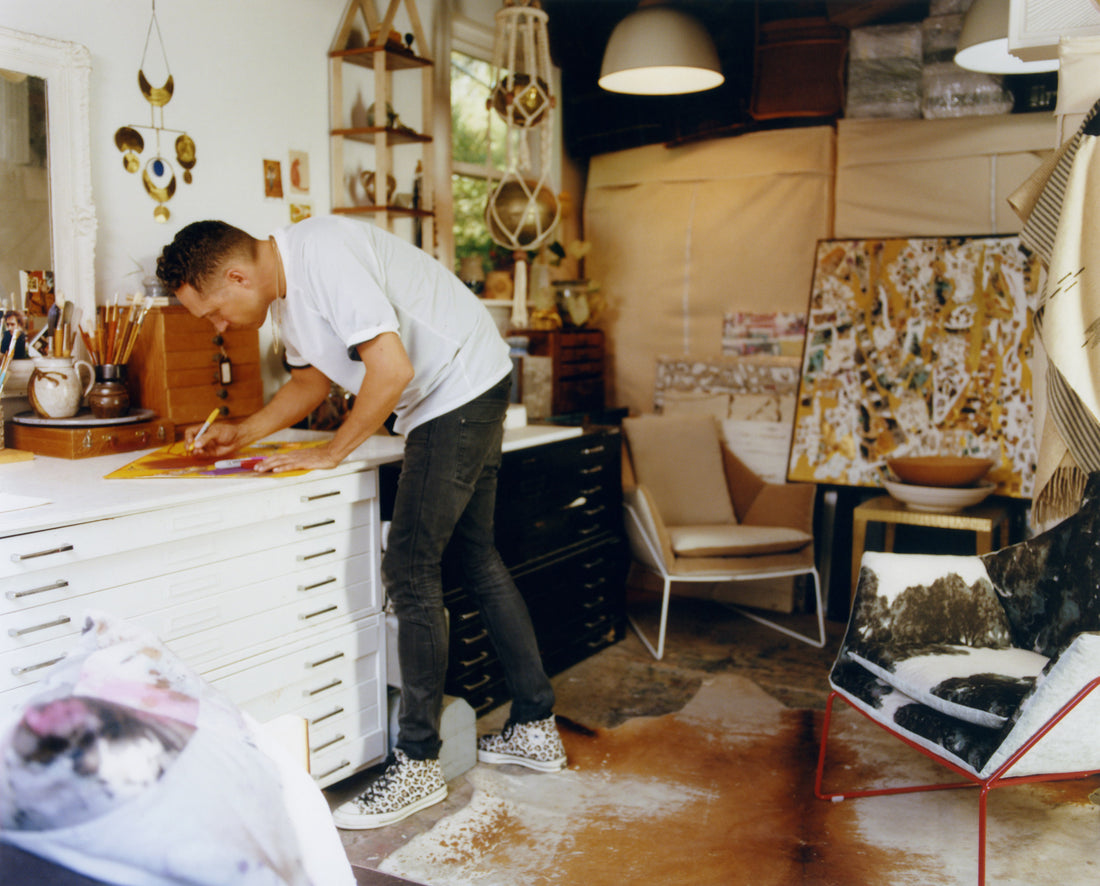 Jonas Bergkvist