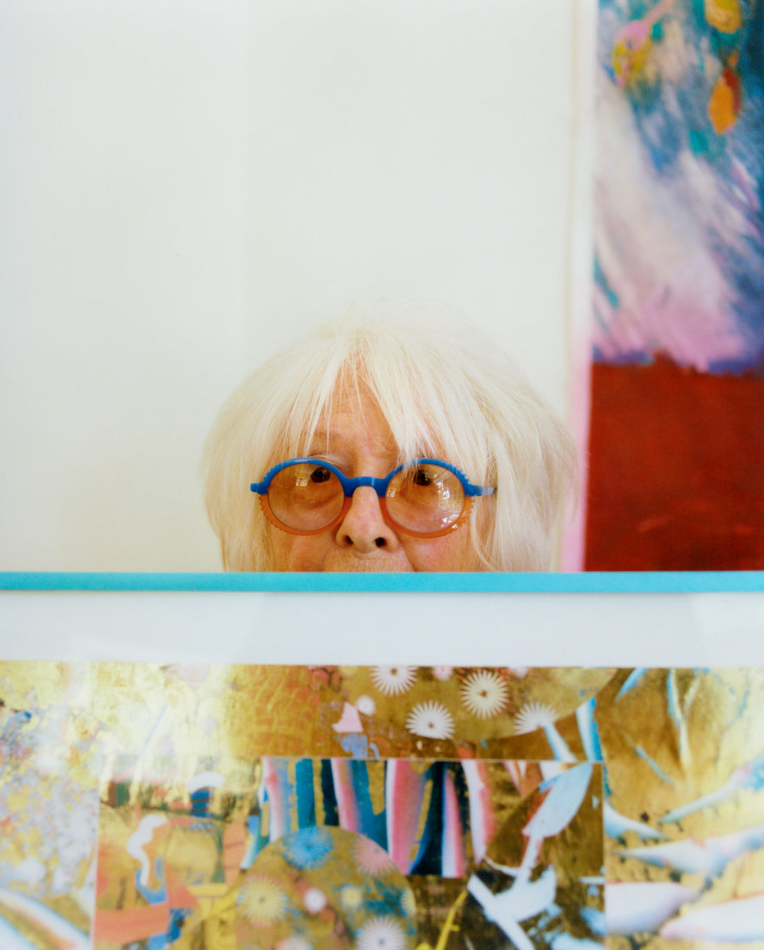 Joan Weber
