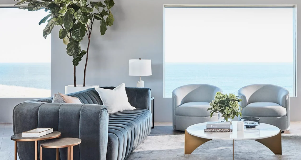 Minimalist living room dining room combo deals