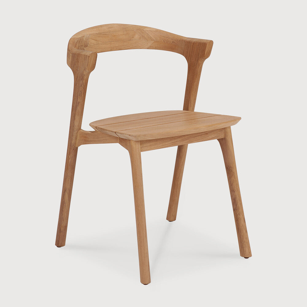 Bok Outdoor Dining Chair - Dining Chair