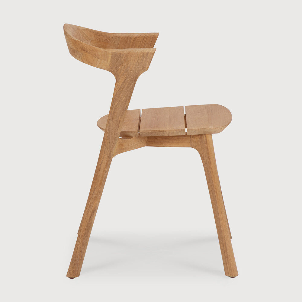 Bok Outdoor Dining Chair - Dining Chair