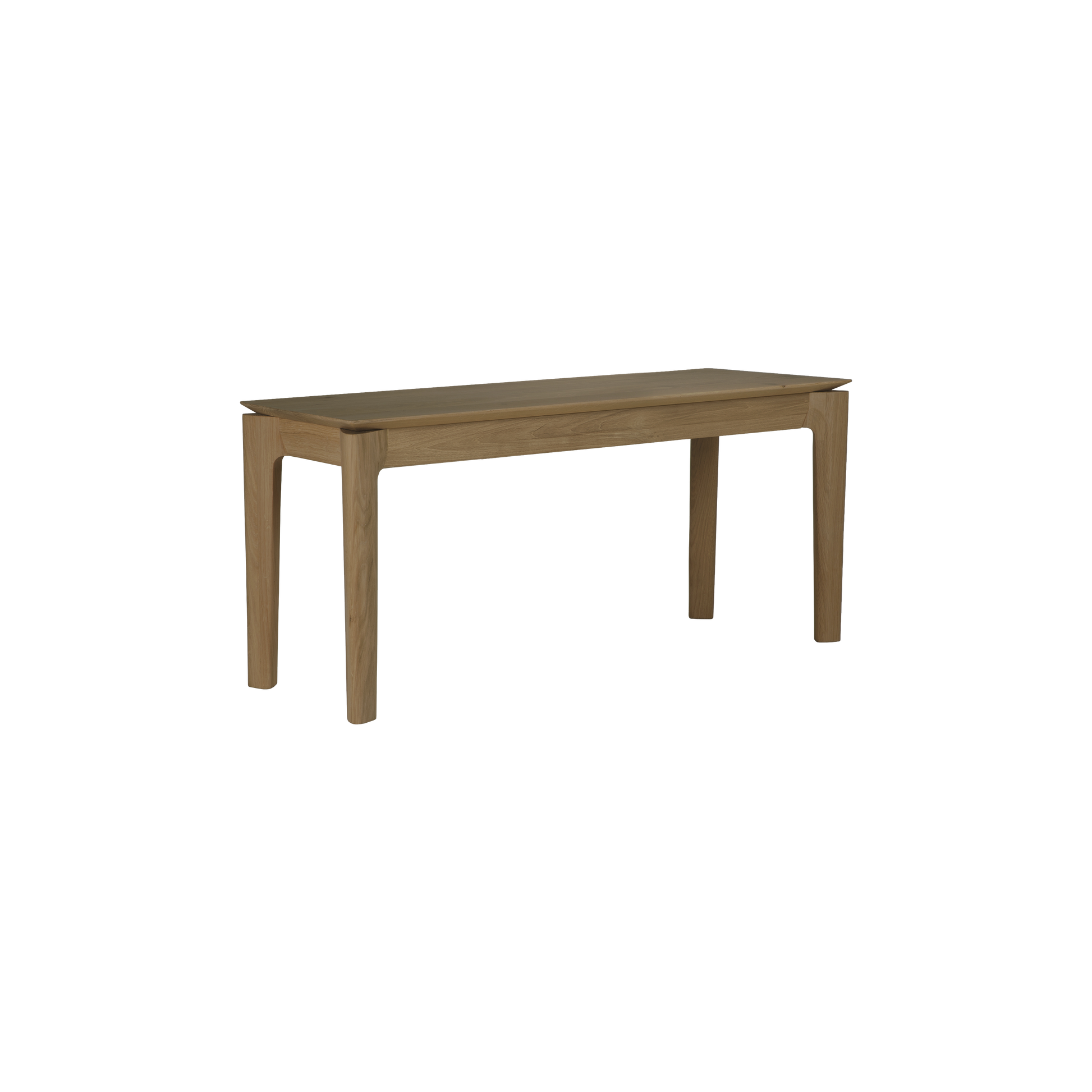 Bok Bench - 50" - Teak - Bench