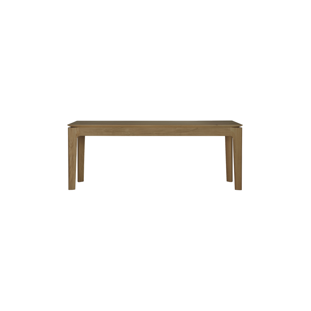 Bok Bench - 50" - Teak - Bench