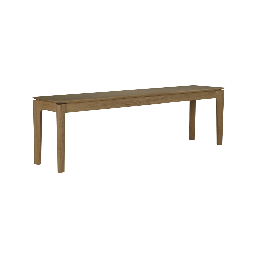 Bok Bench - 65.5" - Teak - Bench