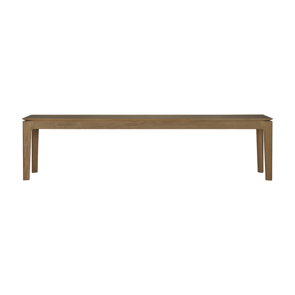 Bok Extendable Dining Table - Dining Table