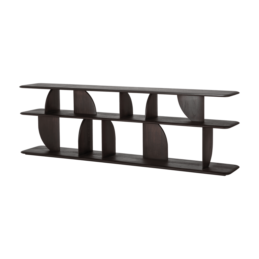 Geometric Console - Console