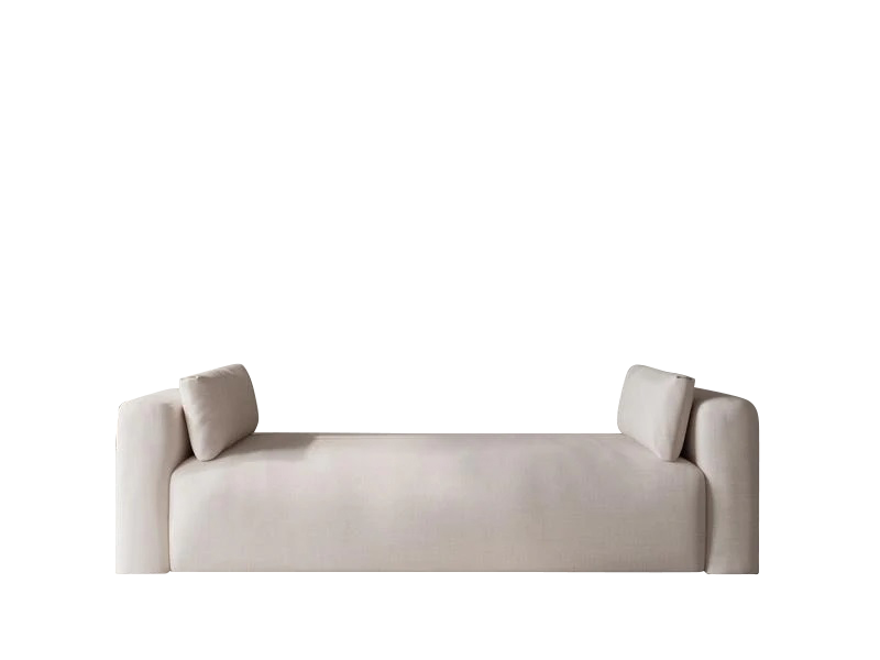 Freddie Ottoman - Ottoman