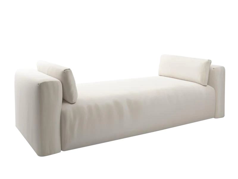 Freddie Ottoman - Ottoman