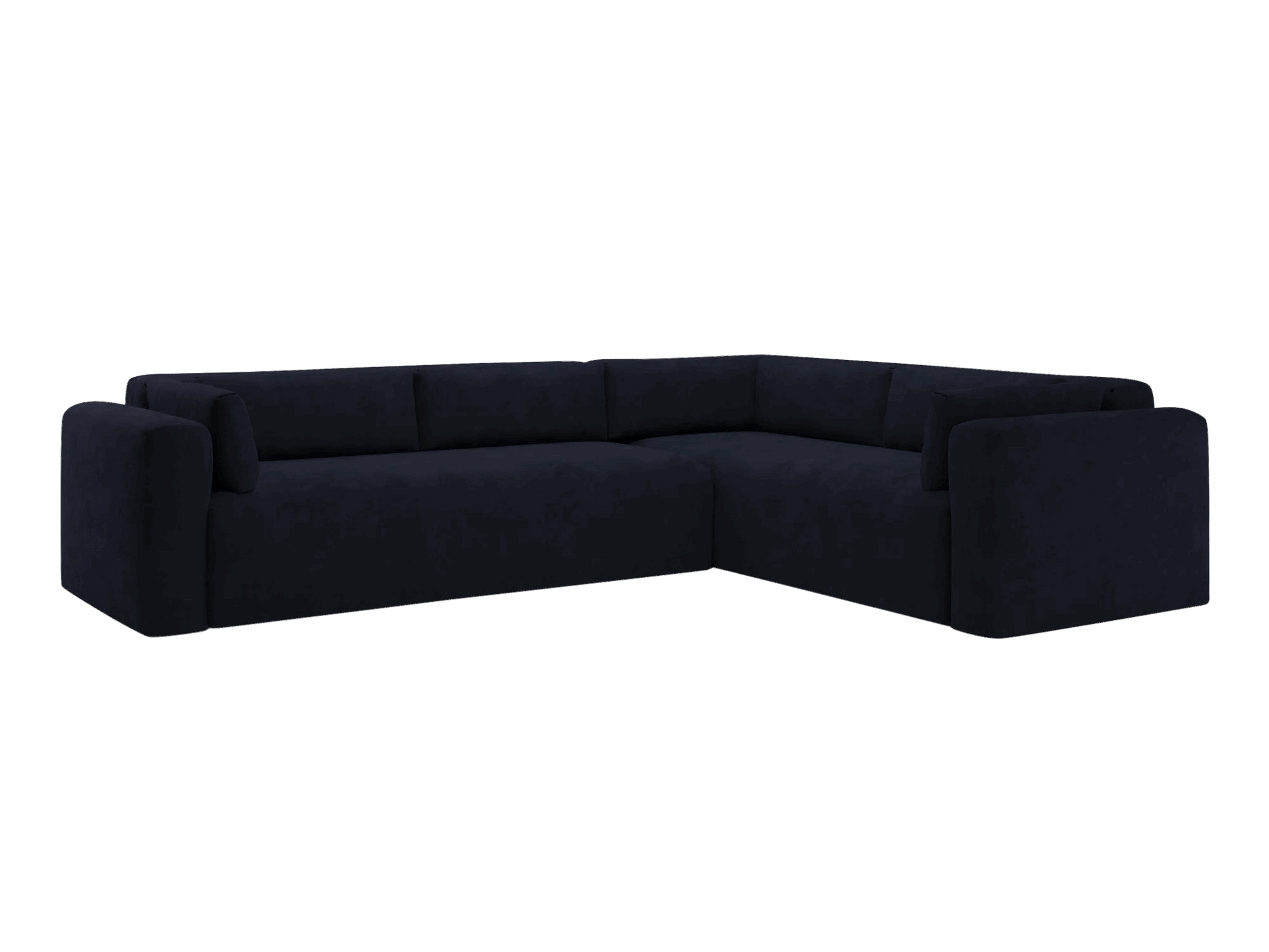 Freddie Sectional - Sectional