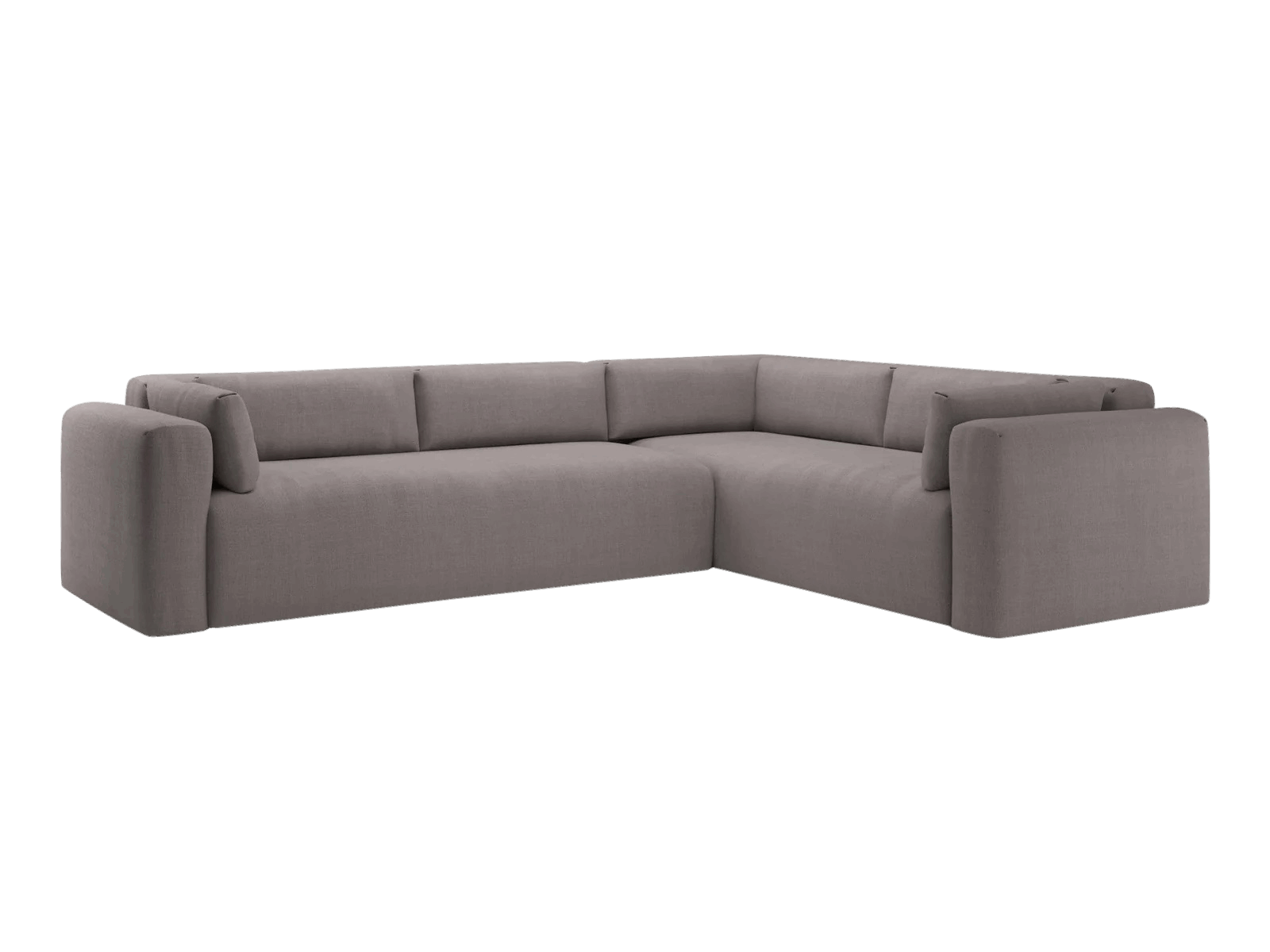 Freddie Sectional - Sectional