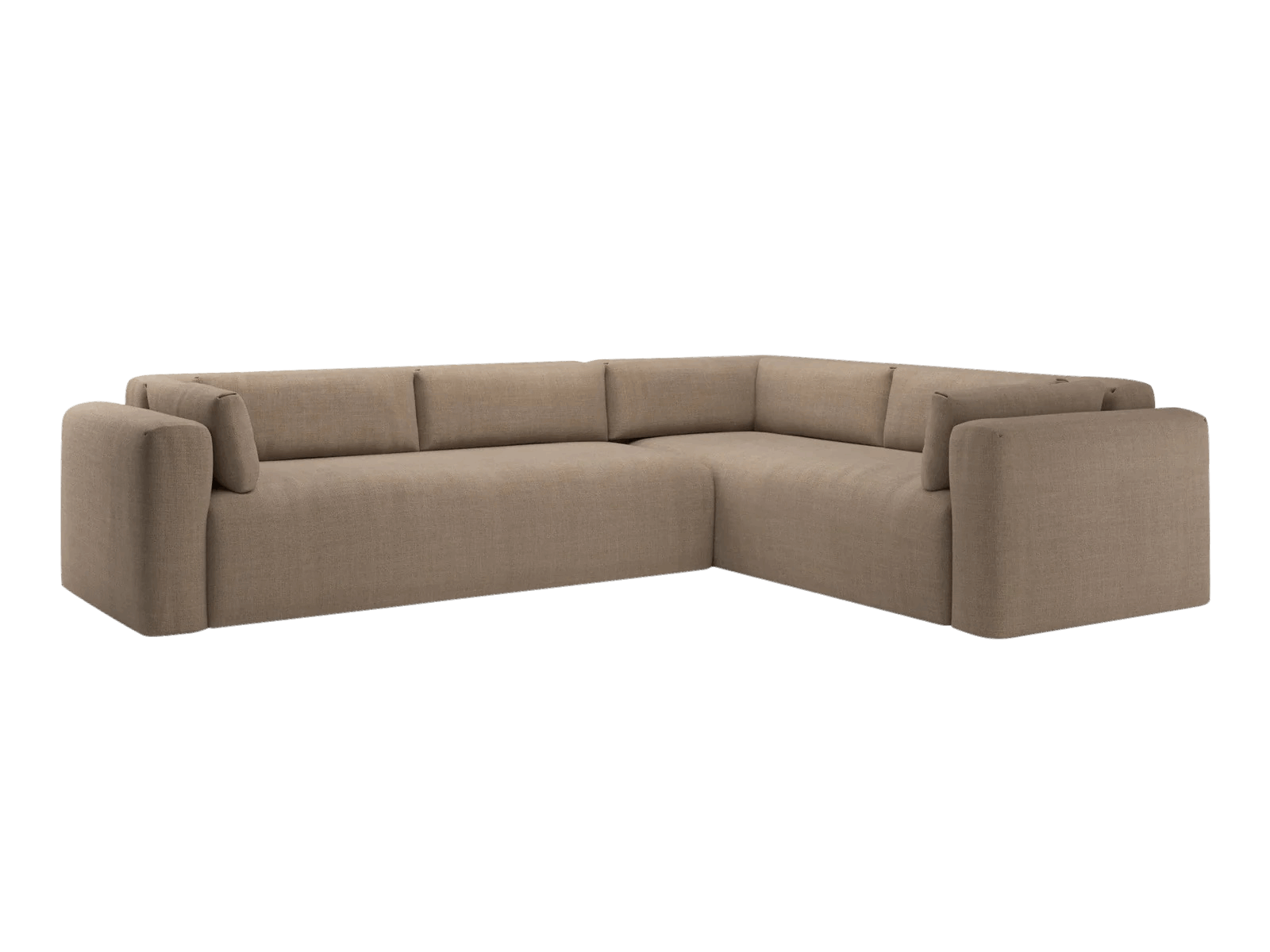 Freddie Sectional - Sectional