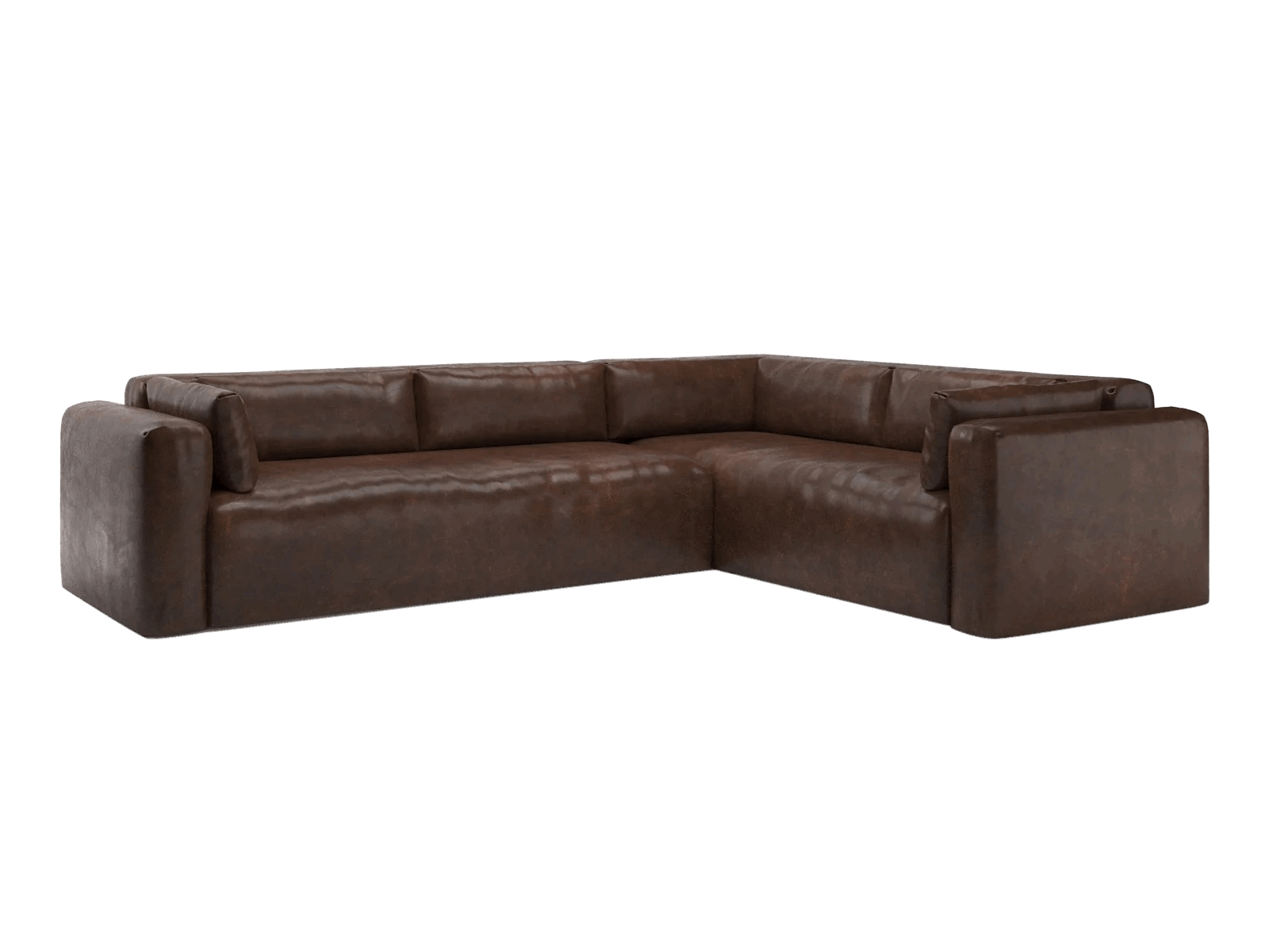 Freddie Sectional - Sectional