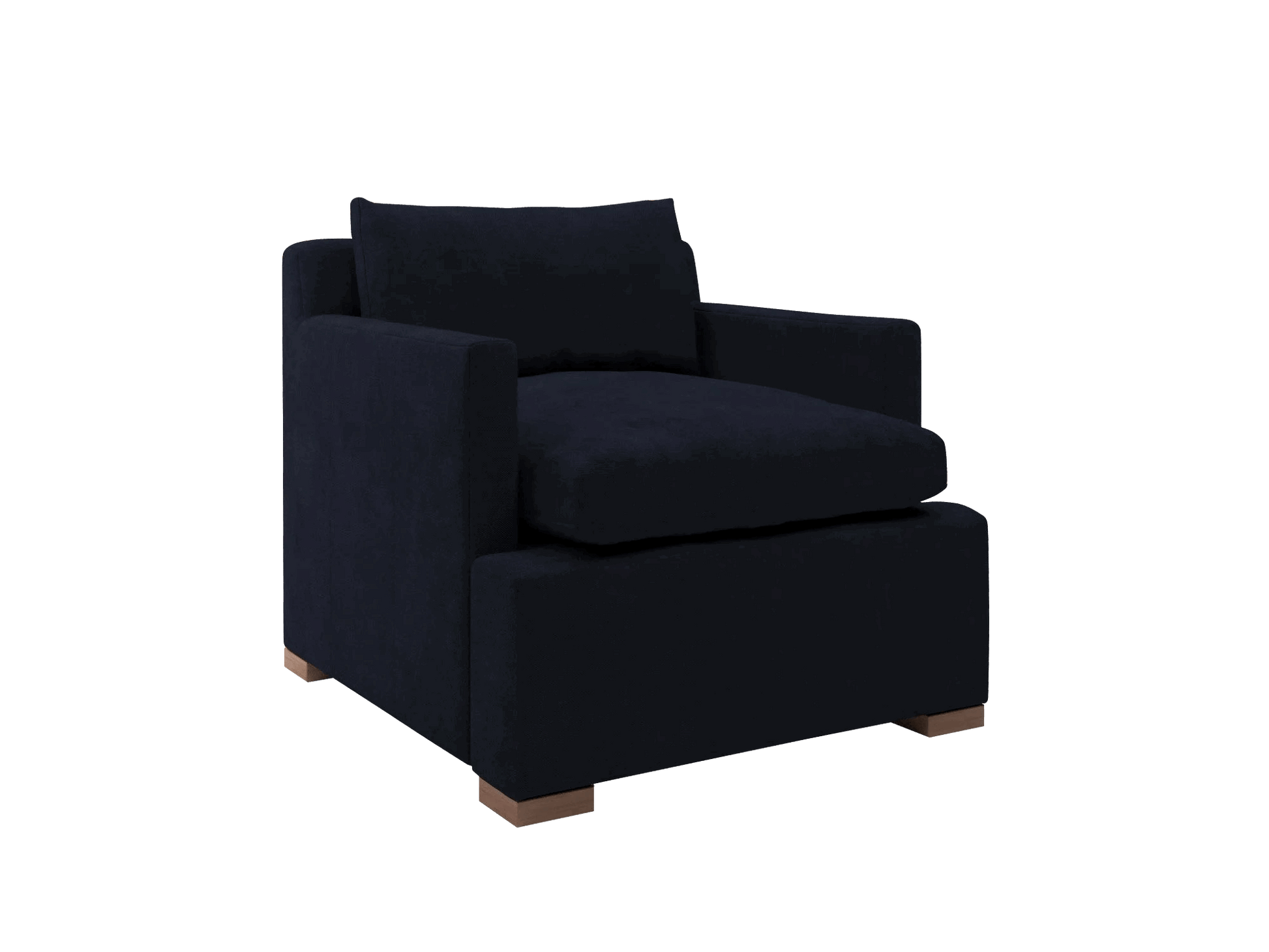 Ghost Chair - Accent Chair