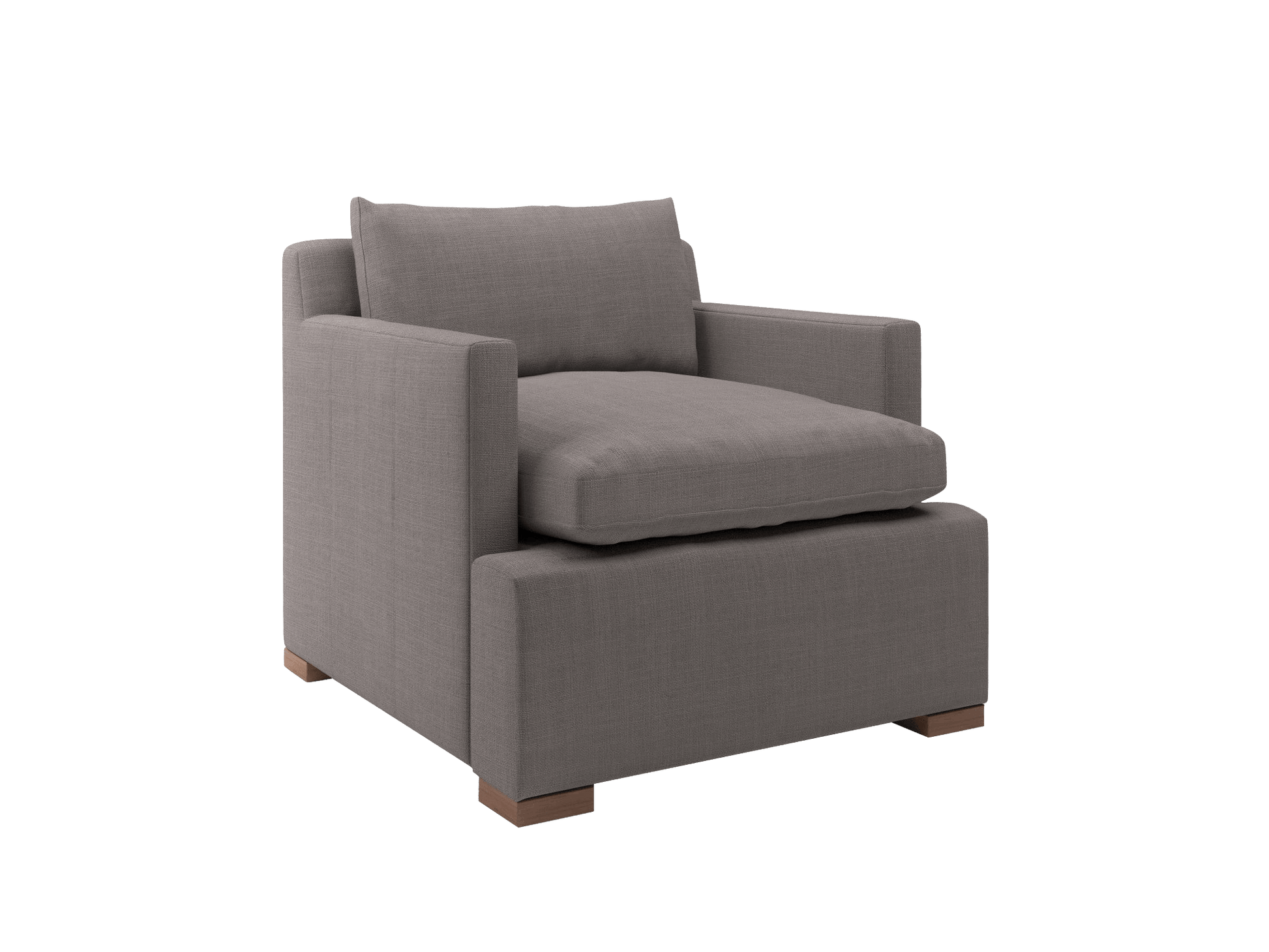 Ghost Chair - Accent Chair