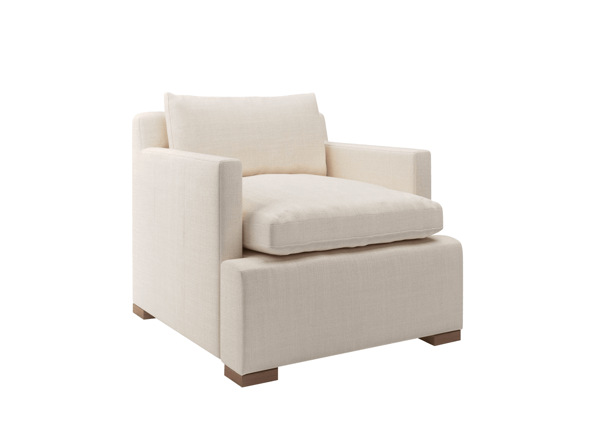 Ghost Chair - Accent Chair
