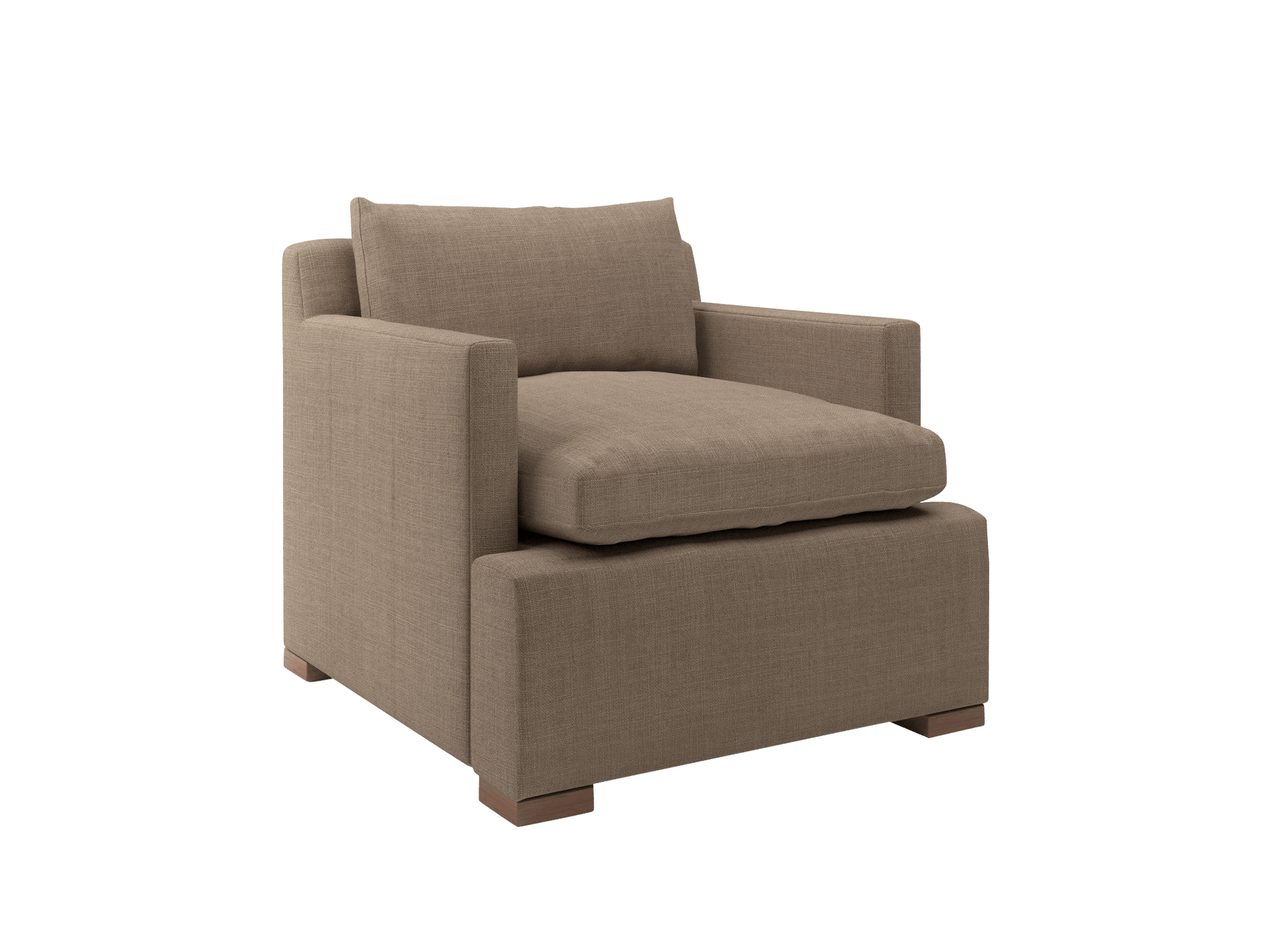 Ghost Chair - Accent Chair