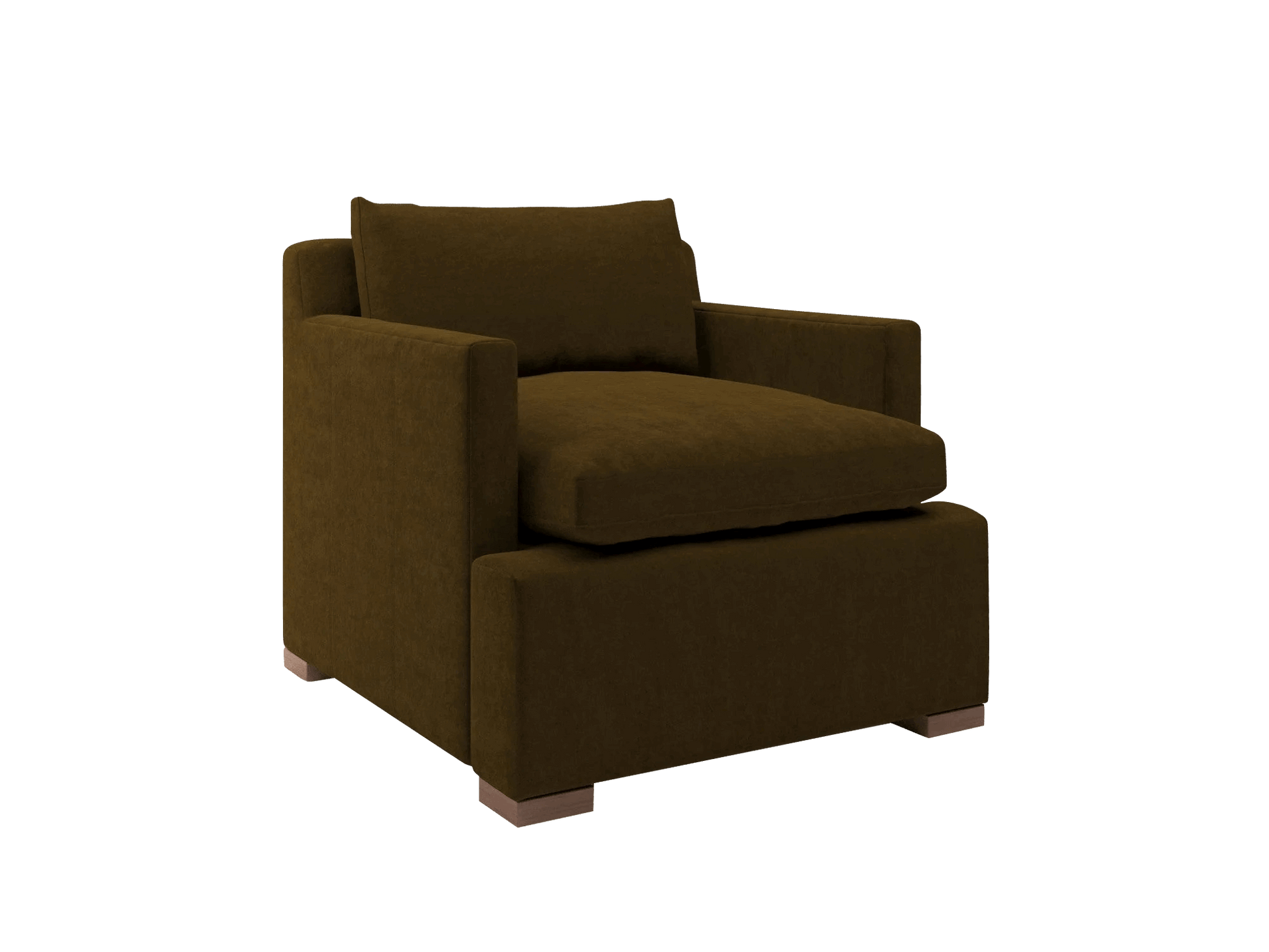 Ghost Chair - Accent Chair