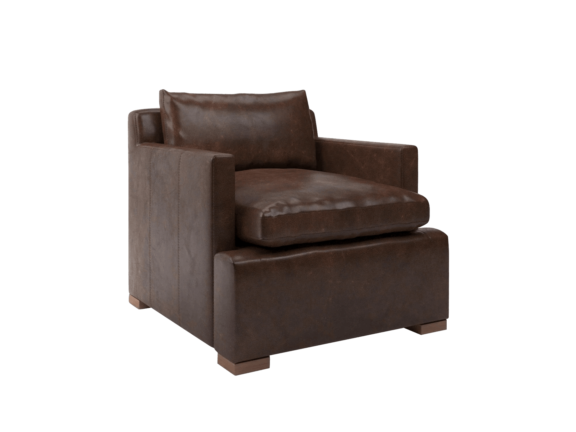 Ghost Chair - Accent Chair