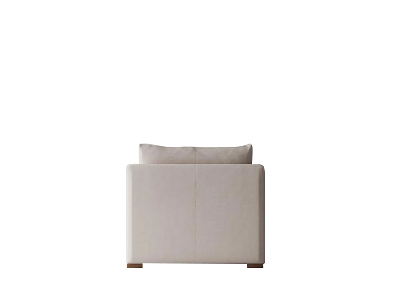 Ghost Chaise - Chaise