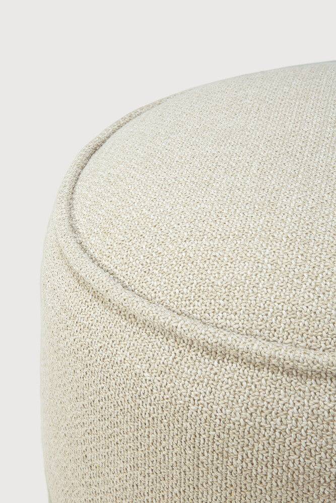 Donut Outdoor Pouf - 