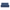 N701 Modular Sofa - 2 Seat - Blue - Modular Sofa