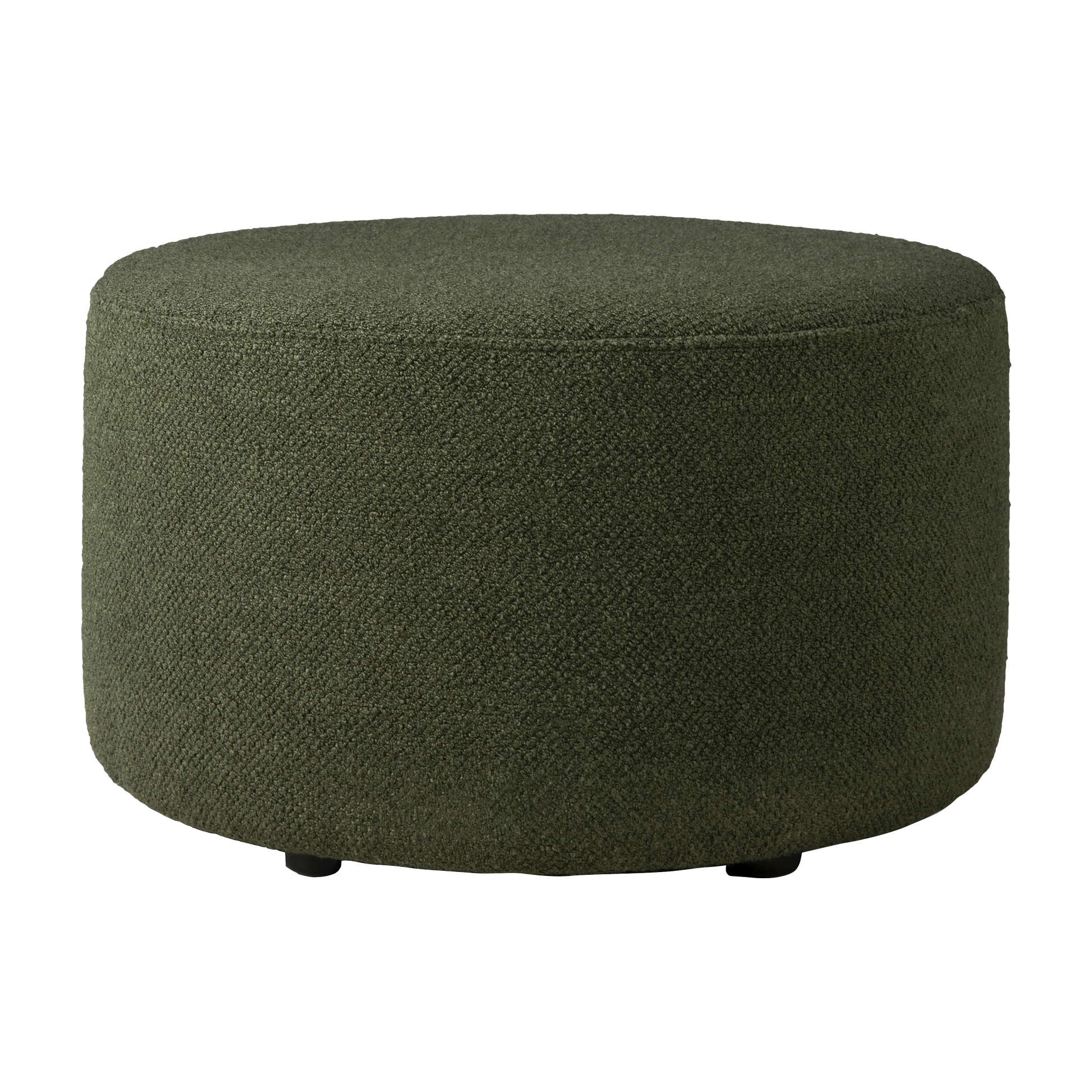 Barrow Pouf - Pouf
