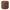 Barrow Pouf - Pouf