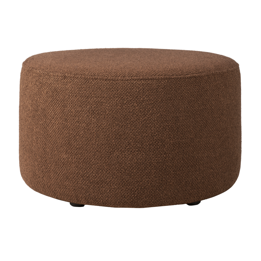 Barrow Pouf - Pouf