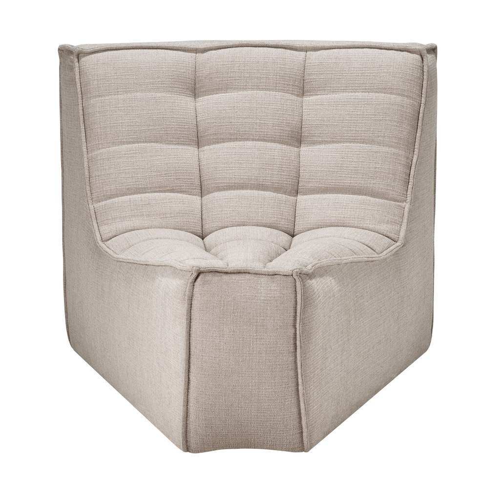 N701 Modular Sofa - Modular Sofa