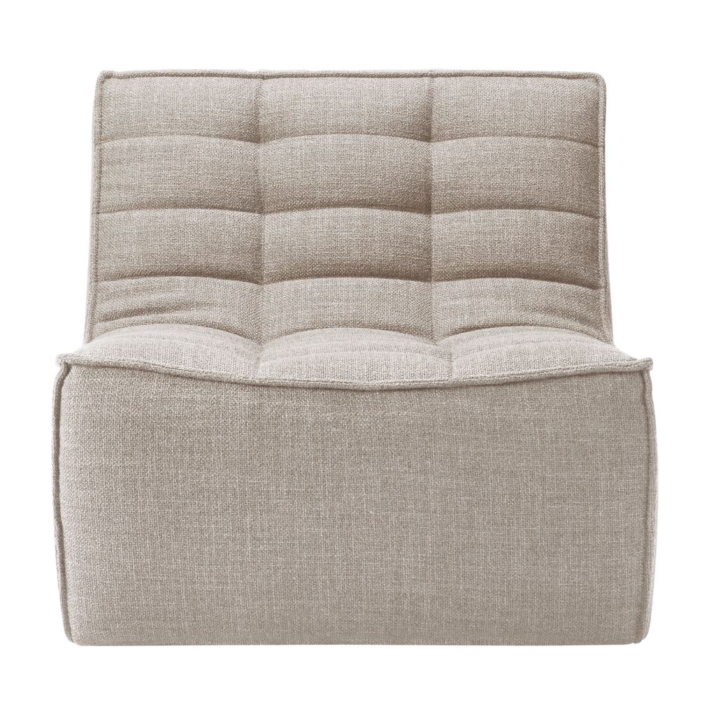 N701 Modular Sofa - Modular Sofa