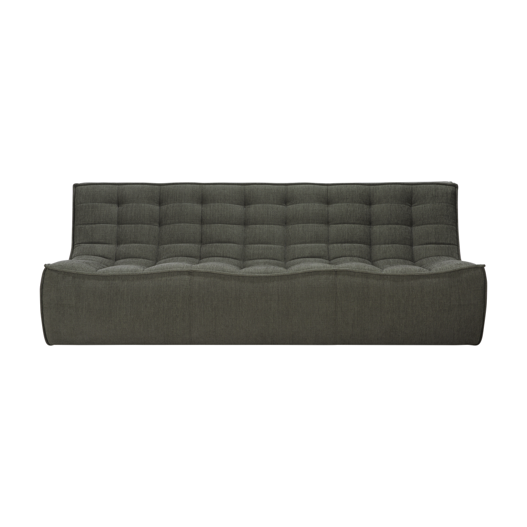 N701 Modular Sofa - Modular Sofa