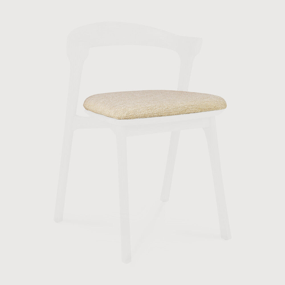 Bok Outdoor Dining Chr Cushion - Dining Chair