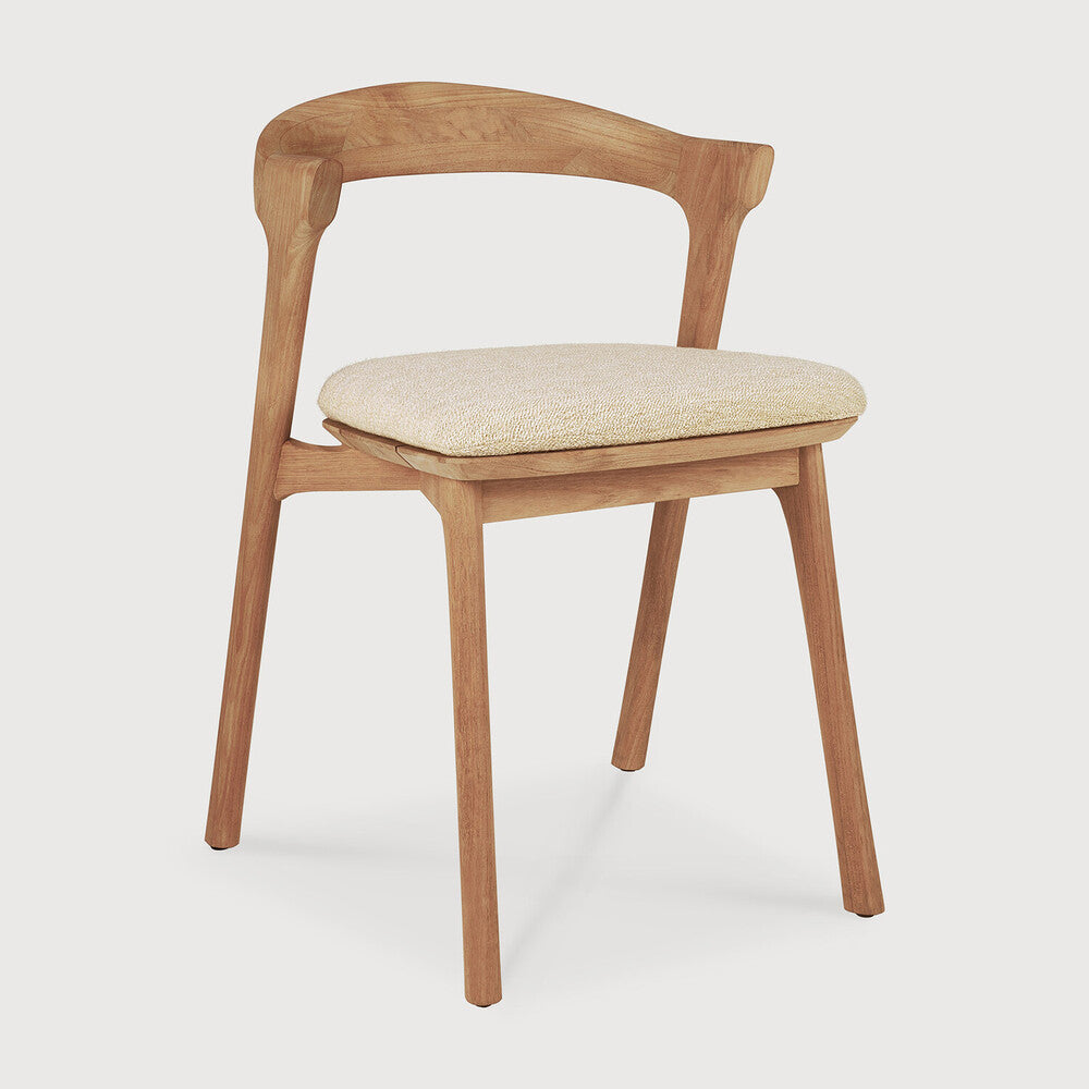 Bok Outdoor Dining Chr Cushion - Dining Chair