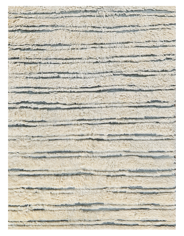 Moroccan Rug - 9'X12' - 