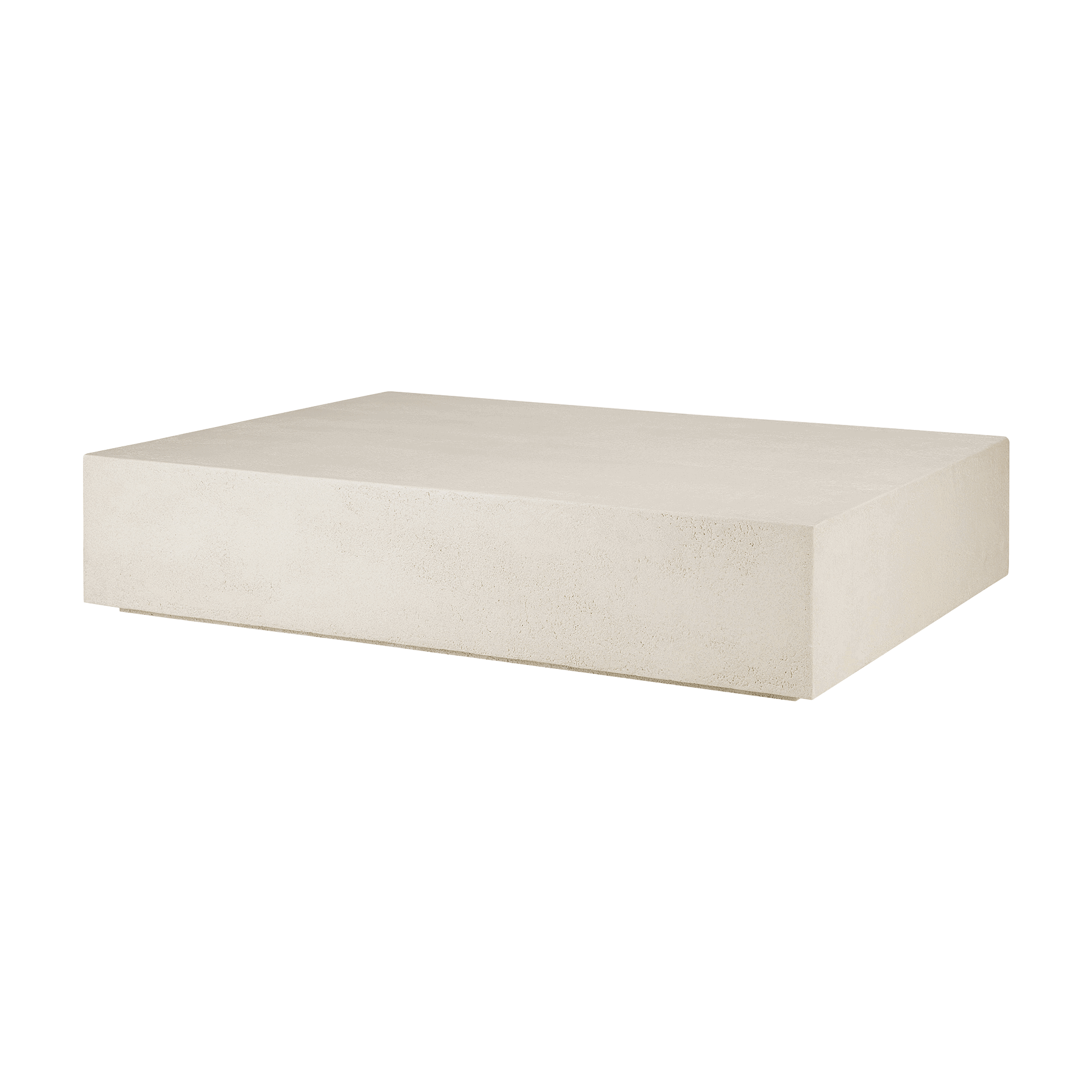 Elements Coffee Table - Coffee Table