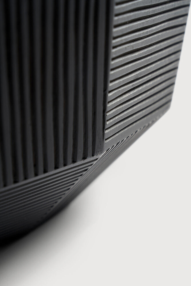 Striped Bowl - Bowl
