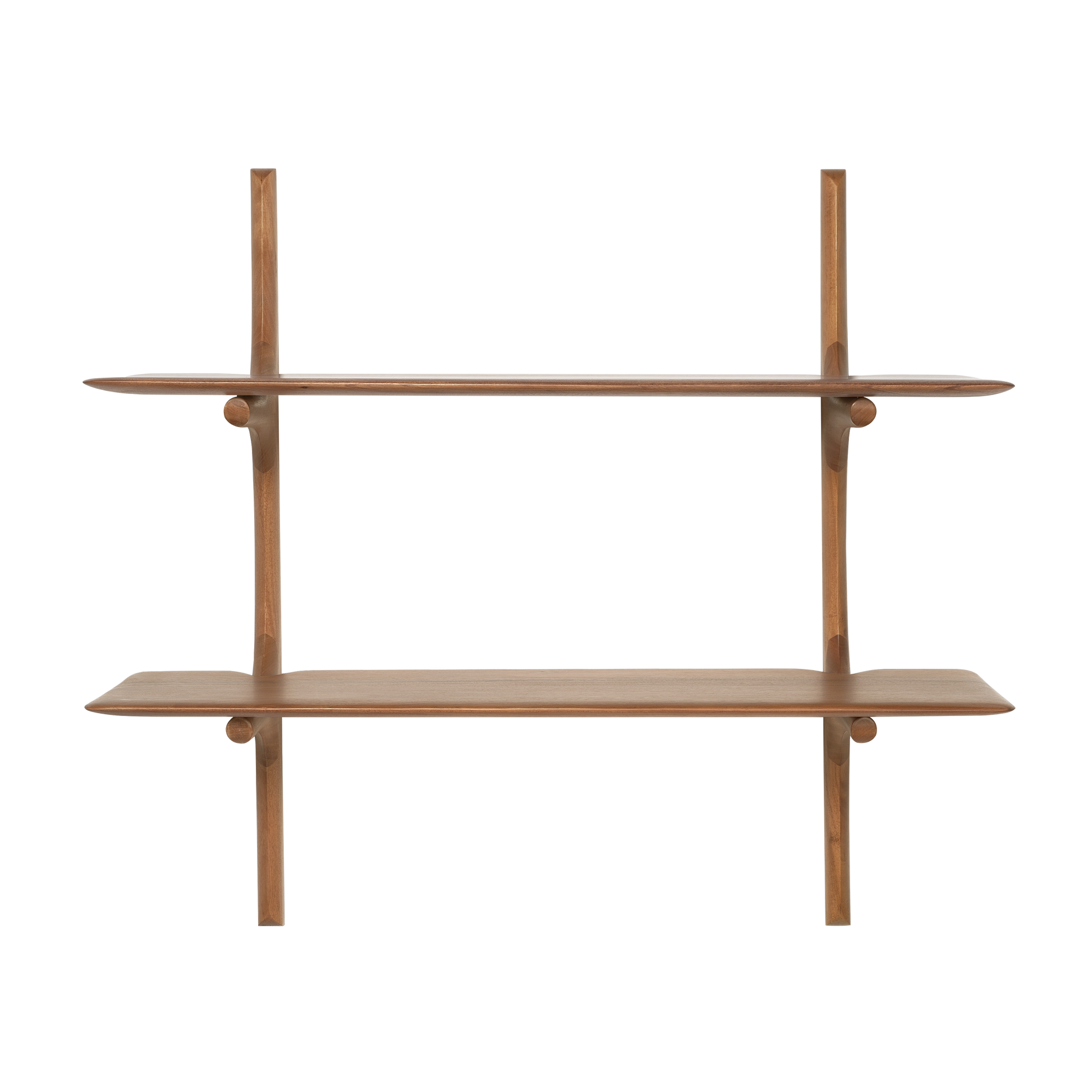 Pi Wall Shelf - Book Shelf