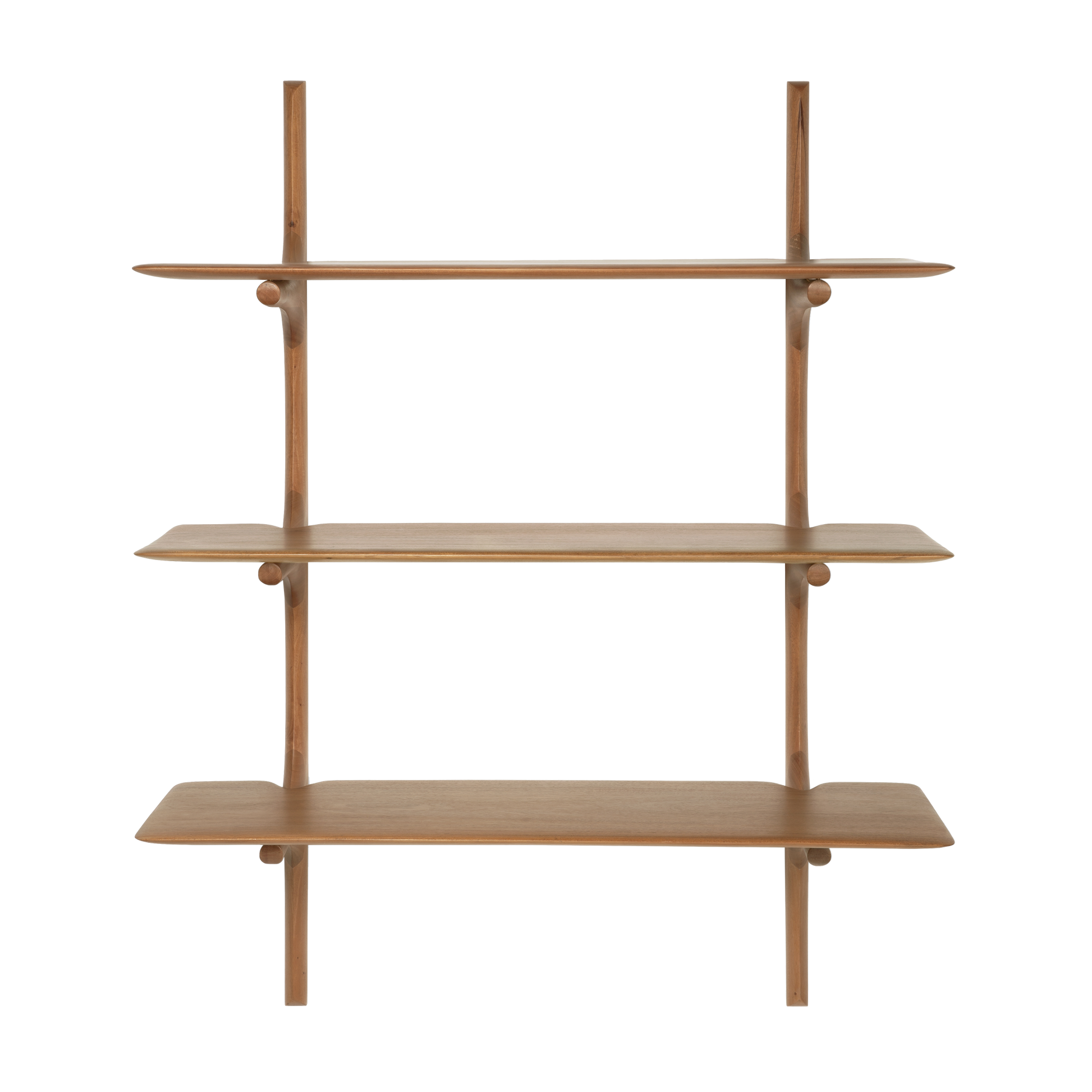 Pi Wall Shelf - Book Shelf