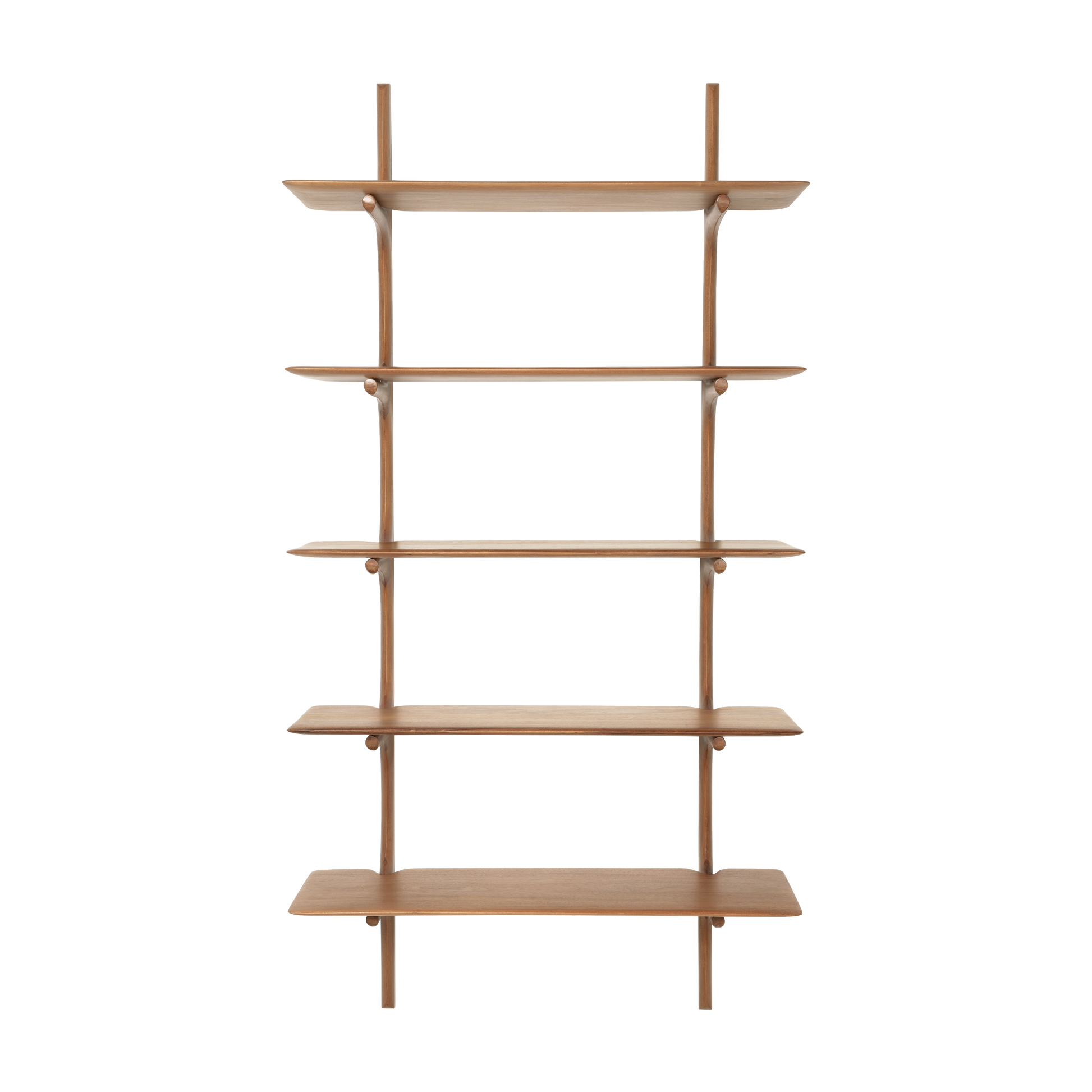 Pi Wall Shelf - Book Shelf