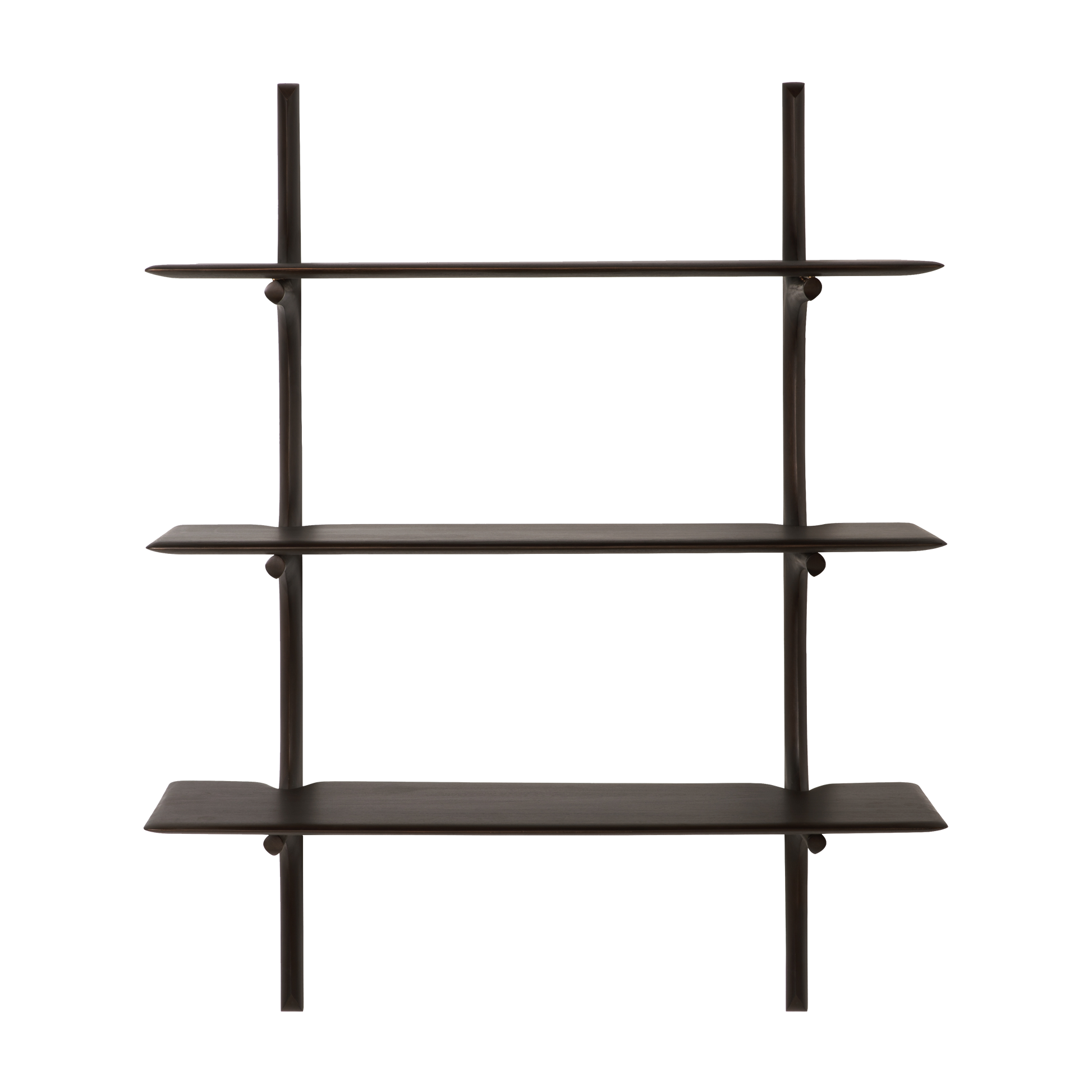 Pi Wall Shelf - Book Shelf