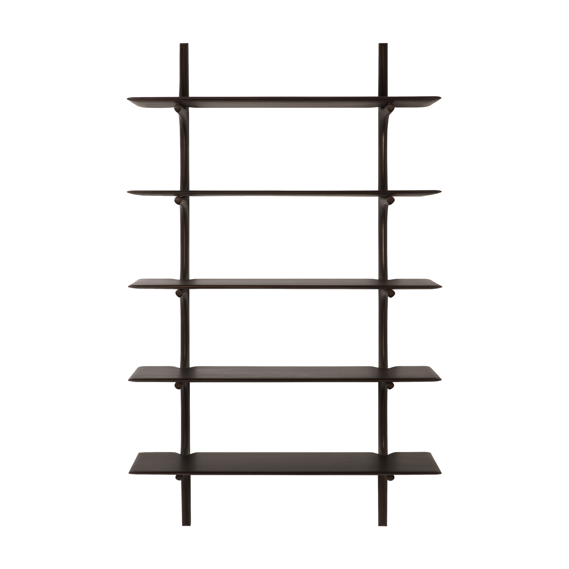 Pi Wall Shelf - Book Shelf