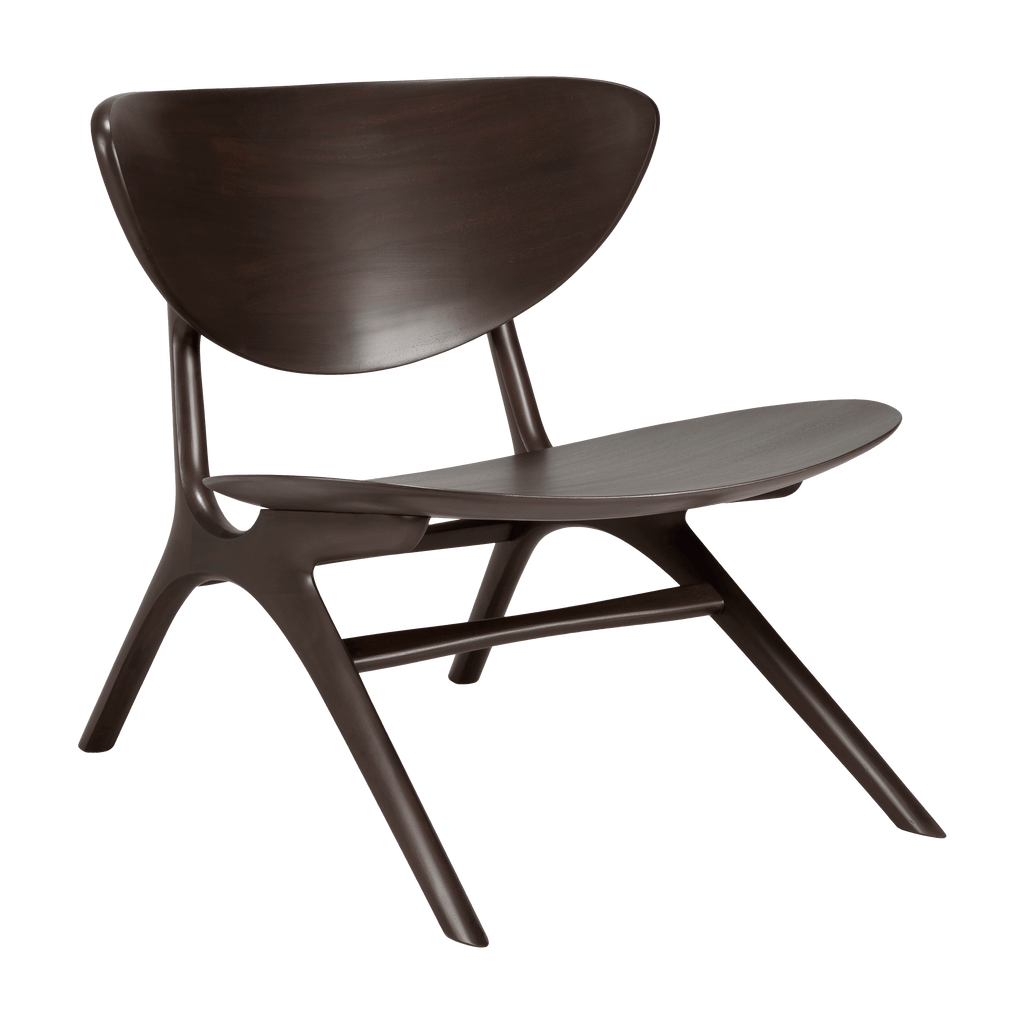 Eye Lounge Chair - Lounge Chair