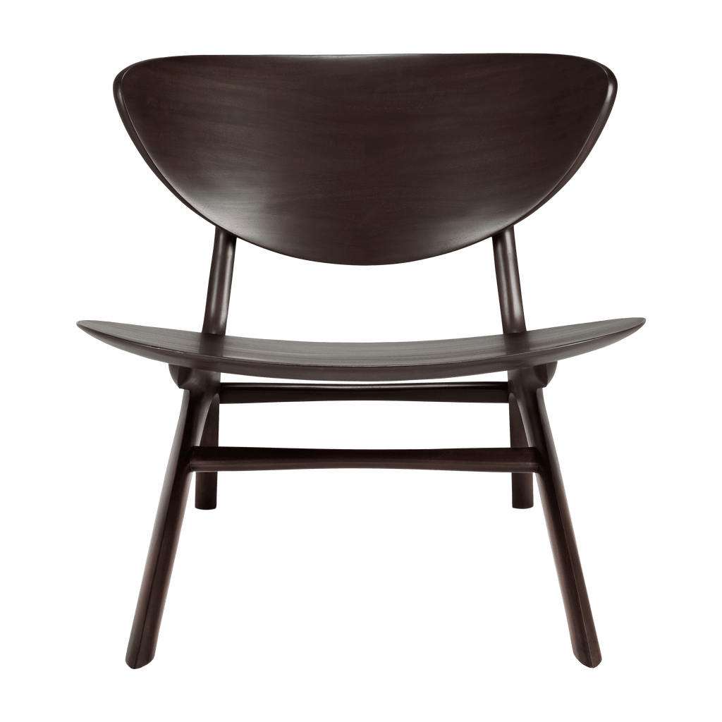 Eye Lounge Chair - Lounge Chair
