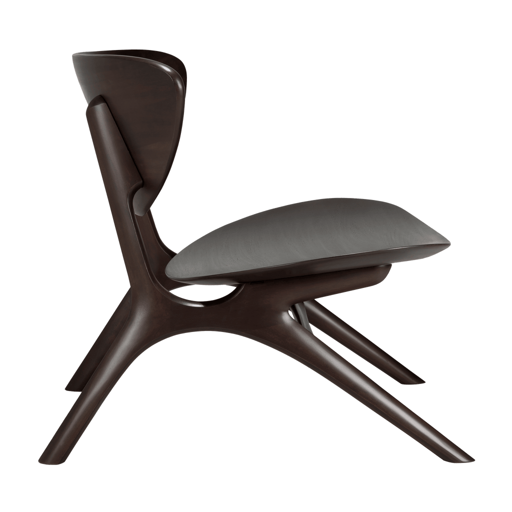 Eye Lounge Chair - Lounge Chair