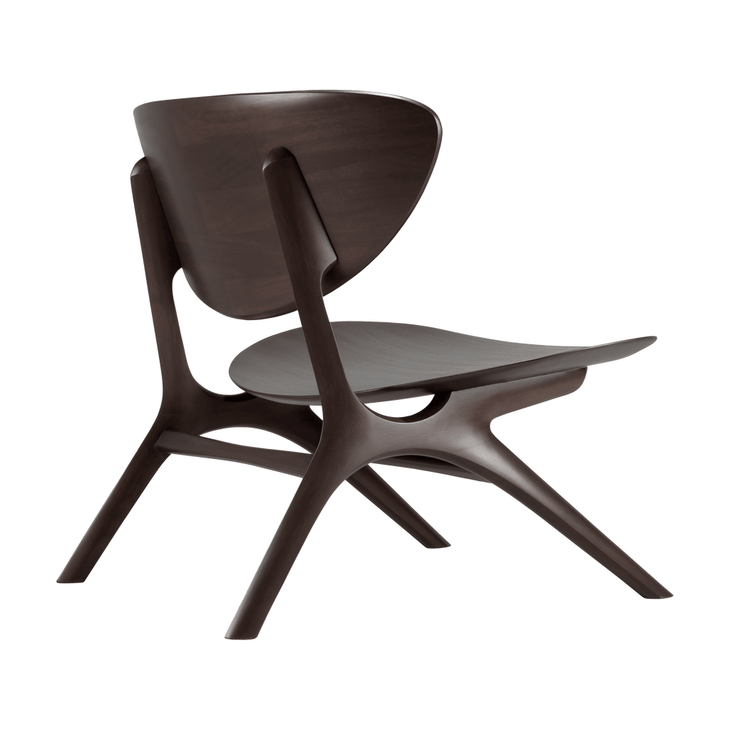 Eye Lounge Chair - Lounge Chair