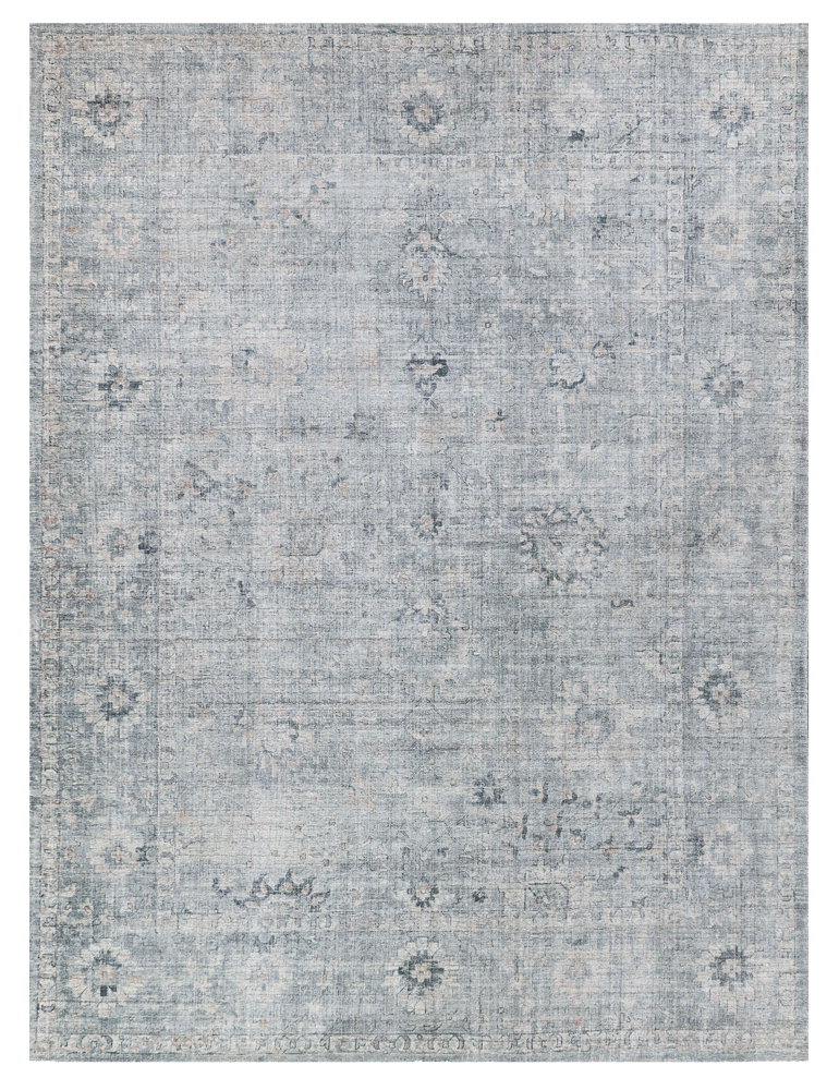 Cambridge Rug - Blue - 8'X10' - 