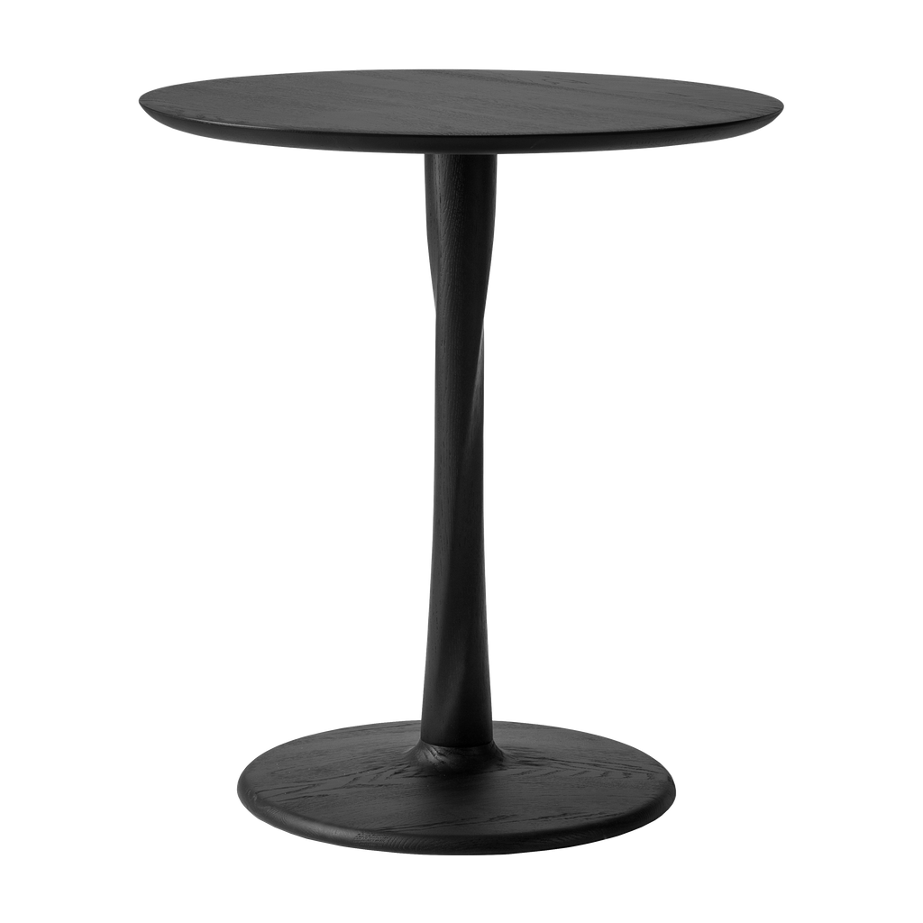 Torsion Dining Table - Dining Table