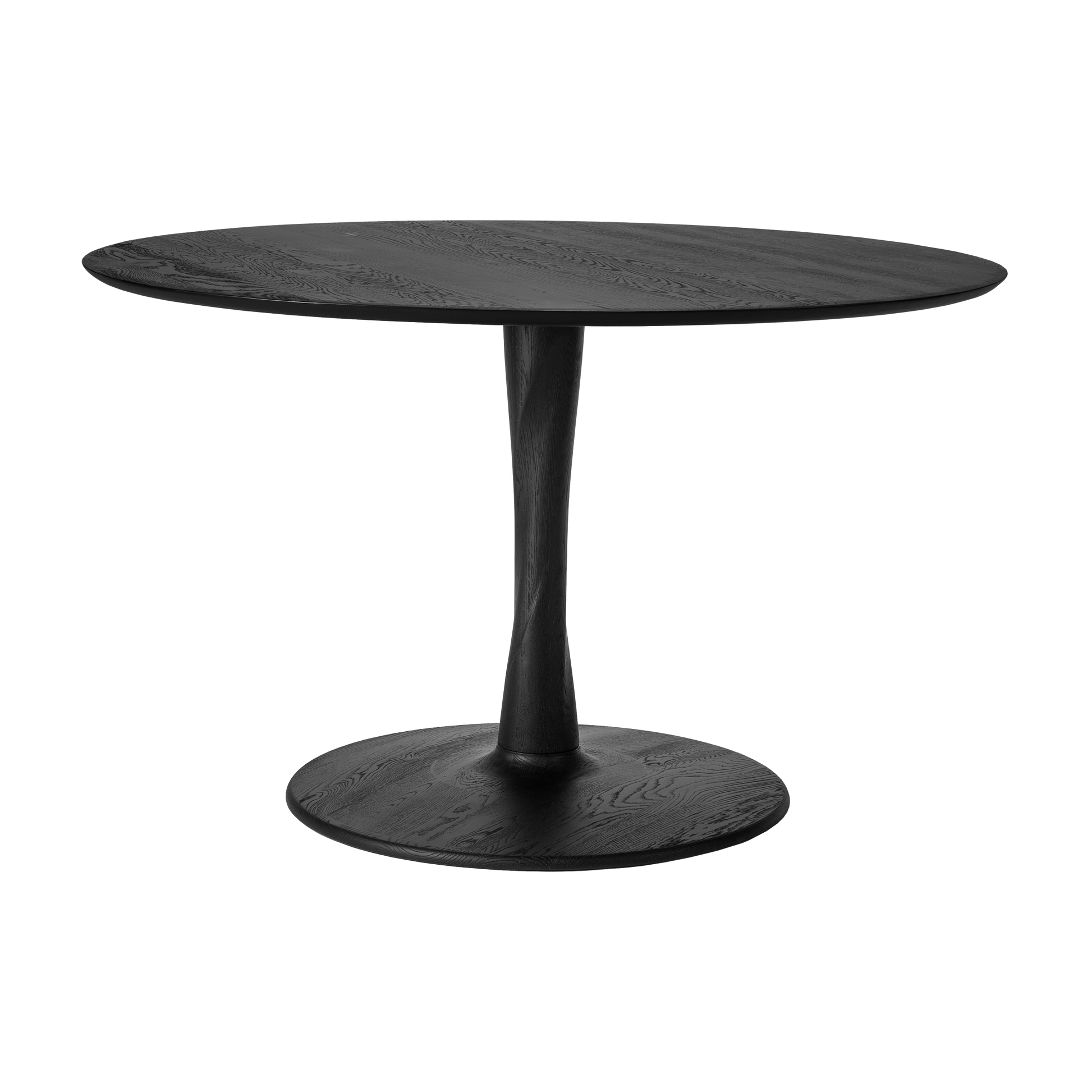 Torsion Dining Table - Dining Table
