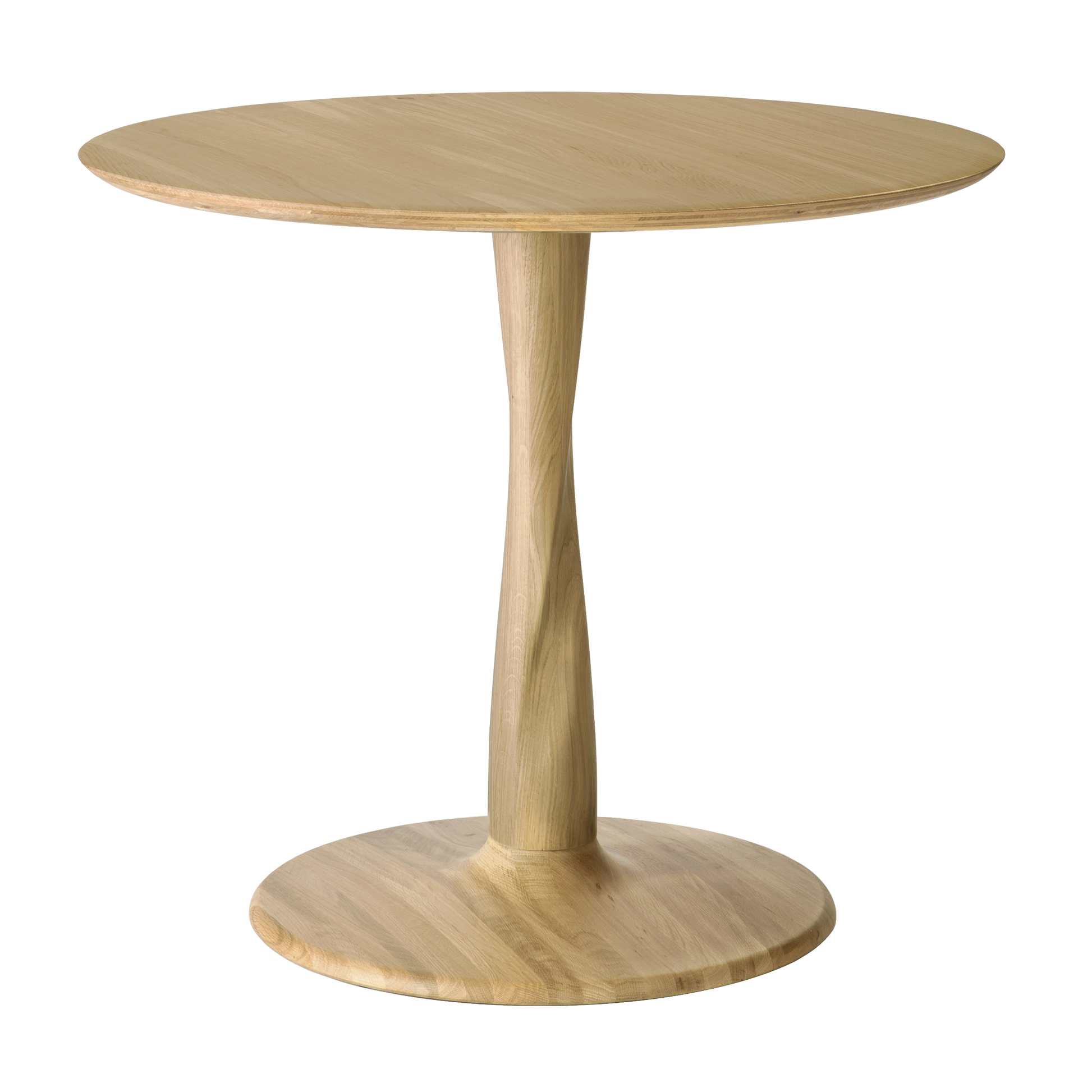 Torsion Dining Table - Dining Table