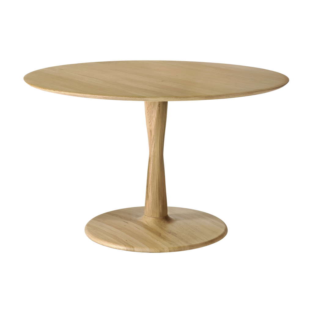 Torsion Dining Table - Dining Table